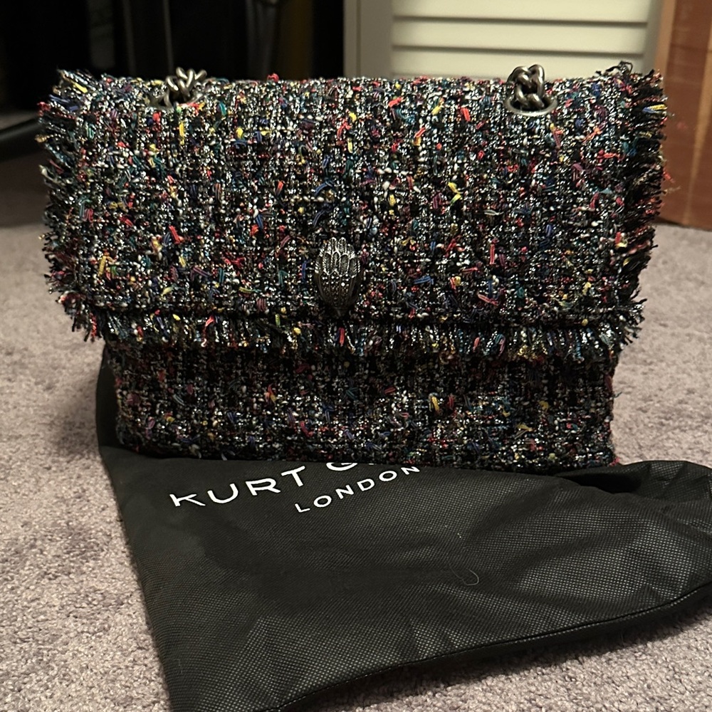 Kurt Geiger London Bag